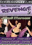 The Housewives' Revenge 2 featuring pornstar January Seraph