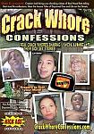 Crack Whore Confessions 5 featuring pornstar Candy