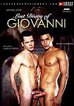 Lost Diary Of Giovanni featuring pornstar Dimitri Romanov