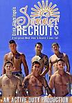 Summer Recruits featuring pornstar Conrad