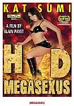 Megasexus - French directed by Alain Payet