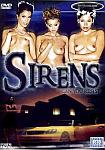 Sirens featuring pornstar Veronika V.