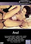 Anal featuring pornstar Alexa