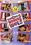 Viewers' Wives 49 featuring pornstar Carolina (f)