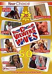 Viewers' Wives 50 featuring pornstar Chrystal