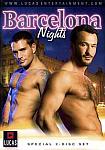 Barcelona Nights featuring pornstar Bruce Beckham