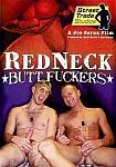 RedNeck Butt Fuckers featuring pornstar Trey Richards