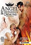Angel And His Bareback Demons featuring pornstar Angel (m)