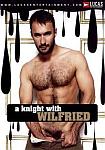Michael Lucas' Auditions 28: A Knight With Wilfried featuring pornstar Maxwell Murphy