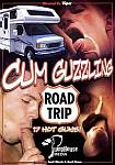 Cum Guzzling Road Trip featuring pornstar Hunter Nash