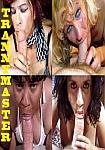 Tranny Master featuring pornstar Angela (o)