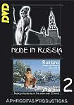 Nude In Russia 2 from studio Aphroditas Productions