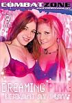 Dreaming Pink: Lesbians At Play featuring pornstar Angie