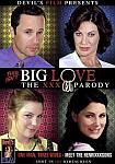 This Isn't Big Love: The XXX Parody featuring pornstar Gabriel D'Alessandro