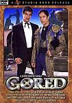 Gored featuring pornstar Trey Rexx