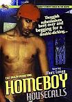 Homeboy Housecalls featuring pornstar Marc Longg