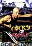 Cocks Of Fury featuring pornstar Marshall O'Boy