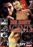 The Nasty Agents featuring pornstar Karel