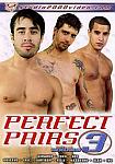 Perfect Pairs 3 featuring pornstar Santiago