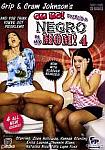 Grip And Cram Johnson's Oh No There's A Negro In My Mom 4 directed by Cram and Grip Johnson