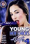 Young Hot Chicks With Toys 4 featuring pornstar Elexis