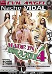 Made In Brazil 4 featuring pornstar Bobbi Starr