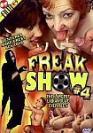 Freak Show 4 featuring pornstar Amando