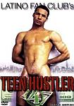 Teen Hustler 4 featuring pornstar Xavier