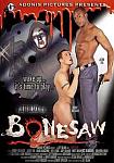Bonesaw featuring pornstar Brandon Irons