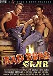 Bad Boys Club featuring pornstar Luciano Haas