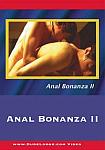 Anal Bonanza 2 directed by Nick Baer
