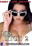 Mrs. Bitch 2 featuring pornstar John West