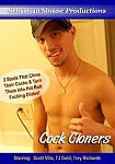 Cock Cloners featuring pornstar Trey Richards