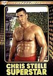 Chris Steele Superstar featuring pornstar Chris Steele
