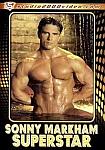 Sonny Markham Superstar featuring pornstar Sonny Markham