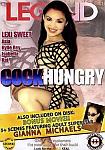 Cock Hungry featuring pornstar Asia