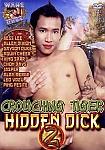 Crouching Tiger Hidden Dick 2 featuring pornstar Alan Merge