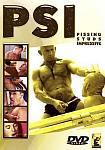PSI: Pissing Studs Impressive featuring pornstar Steve
