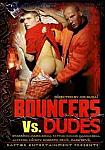 Bouncers Vs. Dudes featuring pornstar Alfredo