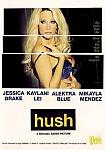 Hush featuring pornstar Kaylani Lei