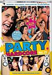 Party Hardcore 21 from studio Eromaxx