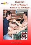 AtticMen 81: Friends And Bugzappers: Summer In The South Begins featuring pornstar Chandler (m)