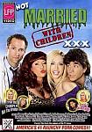 Not Married With Children XXX featuring pornstar Brittany O'Connell