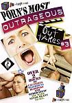 Porn's Most Outrageous Outtakes 3 from studio JM Productions