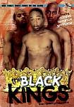 The Black Kings featuring pornstar Jermaine