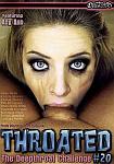 Throated 20 featuring pornstar Claire Dames