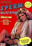 Sperm Busters featuring pornstar Ginger Lynn