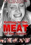 Getting To The Meat featuring pornstar Stefani Weaver