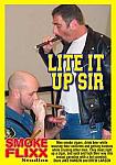 Lite It Up Sir featuring pornstar Drew Larson
