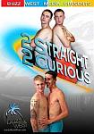2 Straight 2 Curious featuring pornstar Brady